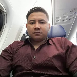 Meet your Posher, Jonathan